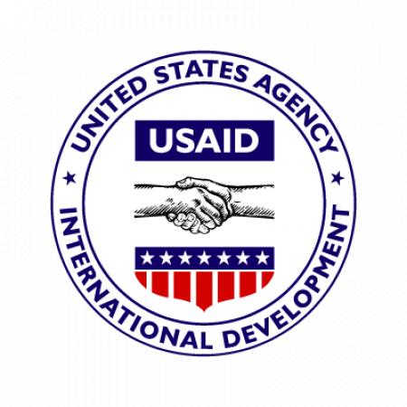 Usaid Vector Logo