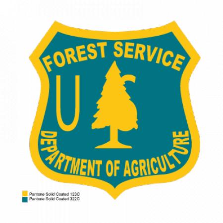 Usda Forest Service Vector Logo