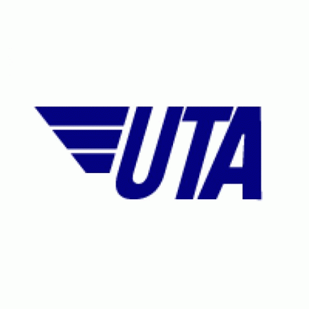 Uta Logo