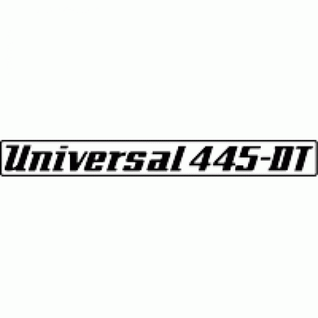 Utb Universal Logo