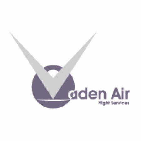 Vaden Air Logo