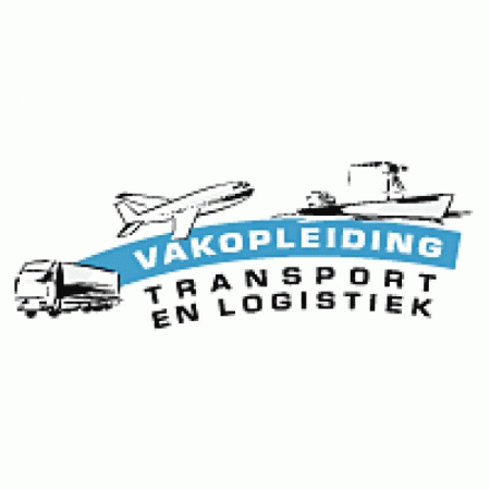 Vakopleiding Transport En Logistiek Logo