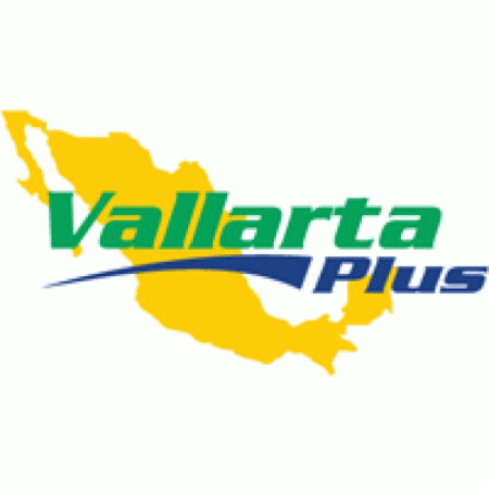Vallarta Plus Logo