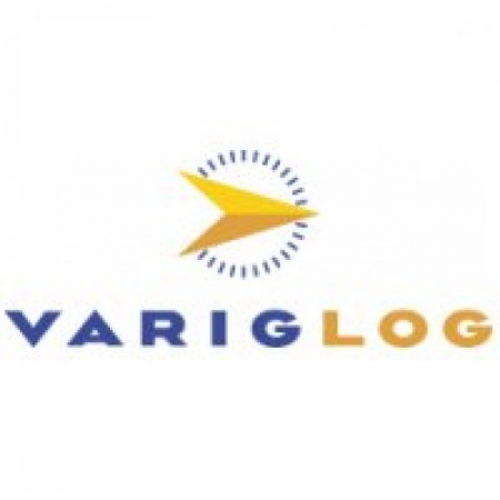 Varig Log Logo