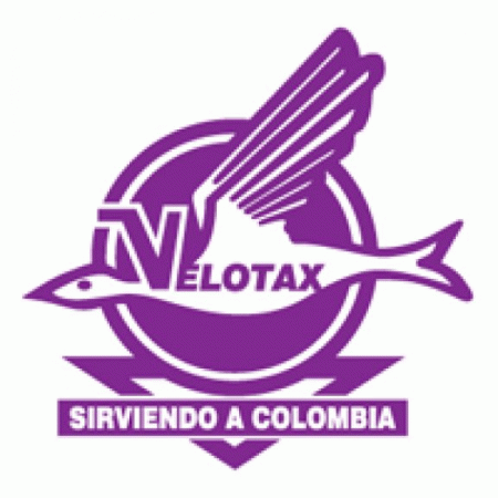 Velotax Logo