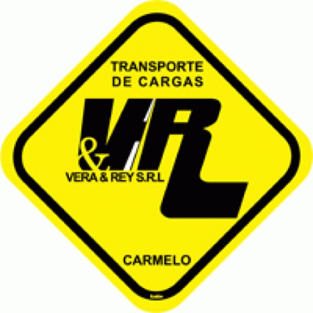 Vera Y Rey Logo