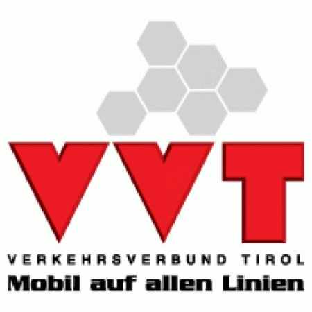 Verkehrsverbund Tirol Logo