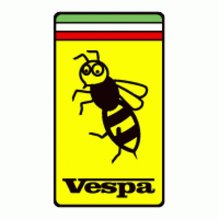 Vespa Logo