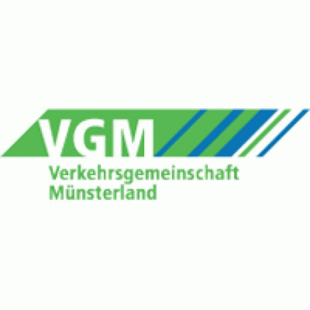Vgm Logo