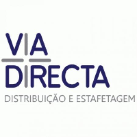 Via Directa Logo