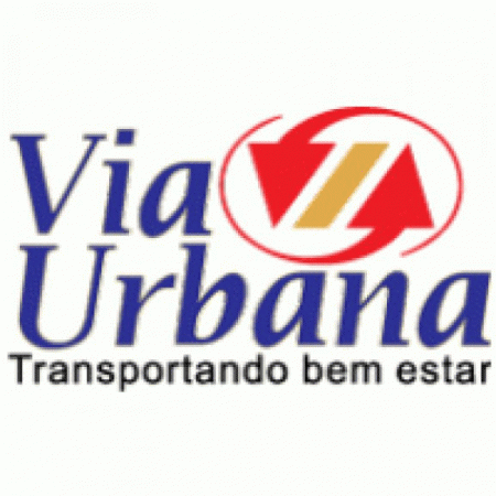 Via Urbana Logo