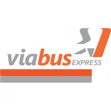 Viabus Express Logo