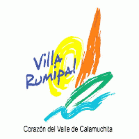 Villa Rumipal Logo