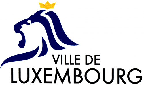 Ville De Luxembourg Logo