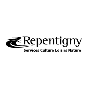 Ville De Repentigny Logo