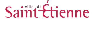 Ville De Saint Etienne Logo