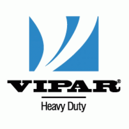 Vipar Heavy Duty Logo