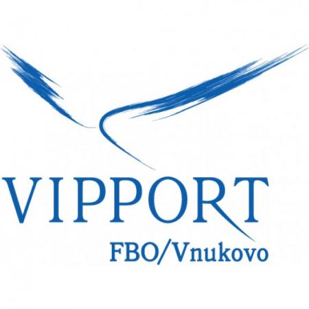 Vipport Logo