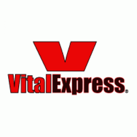 Vital Express Logo