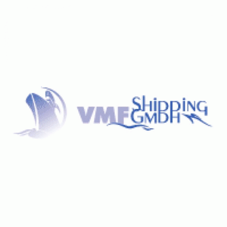 Vmf Shipping Gmbh Logo