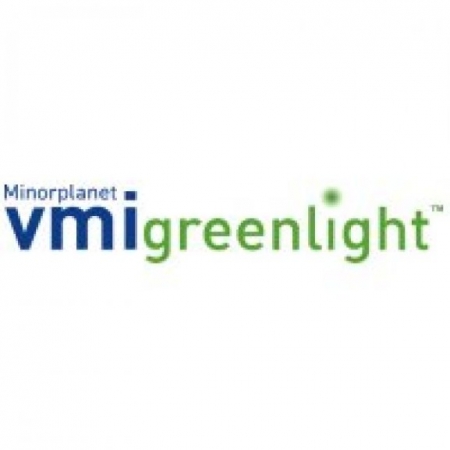 Vmi Greenlight Logo