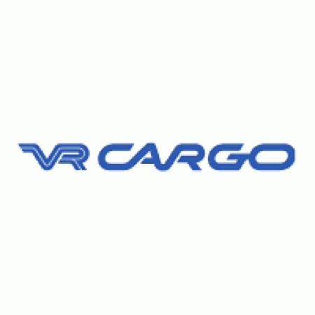 Vr Cargo Logo