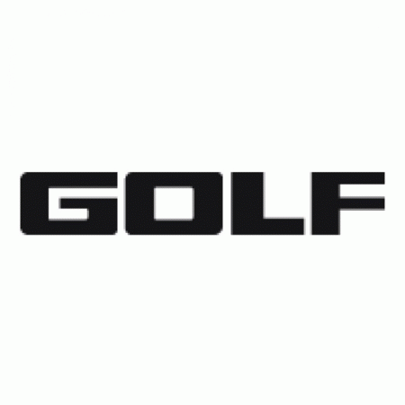 Vw Golf Logo