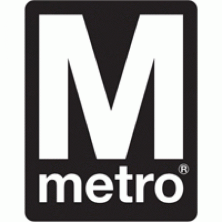 Washington Metro (wmata) Logo