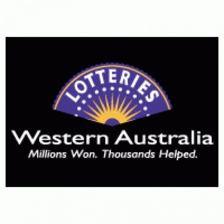 Western Australia Lotteries Logo