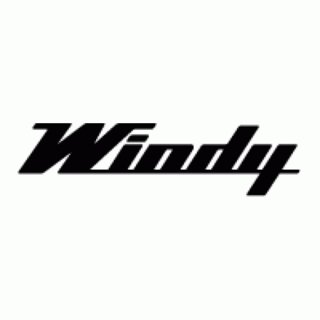 Windy Logo
