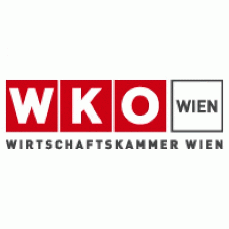 Wko Wirtschaftskammer Wien Logo