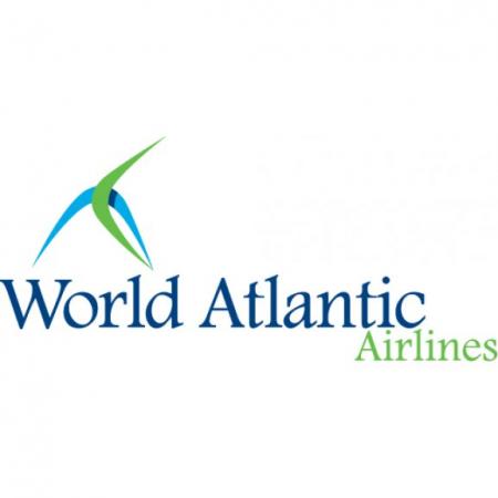 World Atlantic Airlines Logo