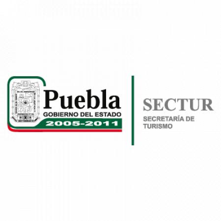 Xxx Puebla Vector Logo