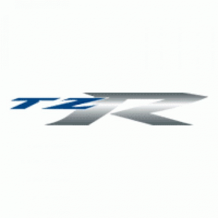 Yamaha Tzr Logo