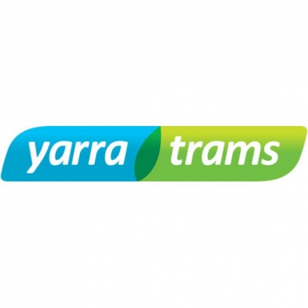 Yarra Trams Logo