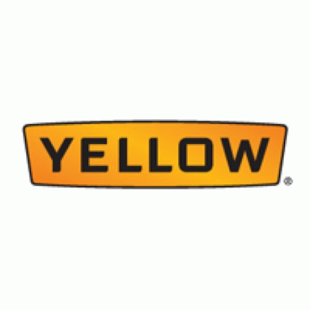 Yellow Transportation Logo