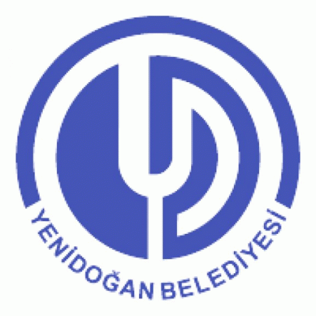 Yenidogan Belediyesi Logo