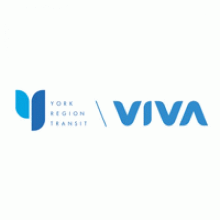 York Region Transit Logo