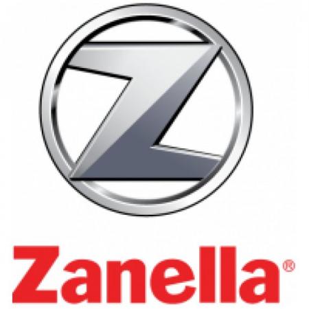 Zanella Logo