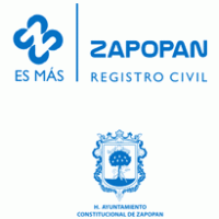 Zapopan Es Mas Civil Logo