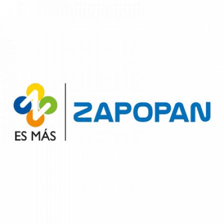 Zapopan Vector Logo