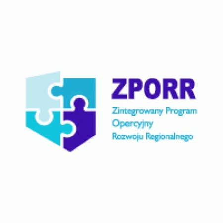 Zporr Logo