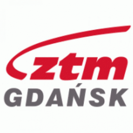 Ztm Gdansk Logo