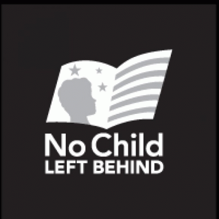 o Child Left Behind Logo