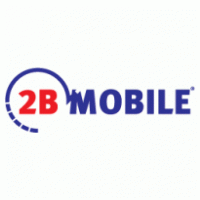 2b Mobile Logo