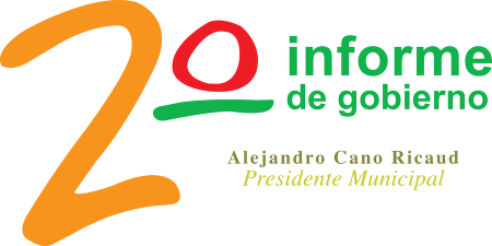 2o Informe De Ayuntamiento De Chihuahua Logo