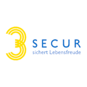 3secur Logo