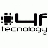 4f Tecnology Srl Logo