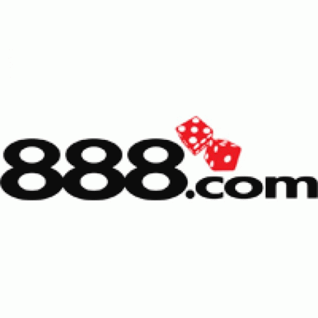 888com Logo