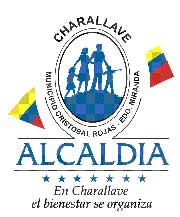 ALCALDIA MUNICIPIO CRISTOBAL ROJAS CHARALLAVE Logo